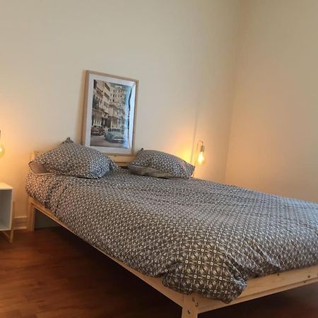 Cosy Large Appartement 20 Minutes Downtown Paris Villejuif Esterno foto