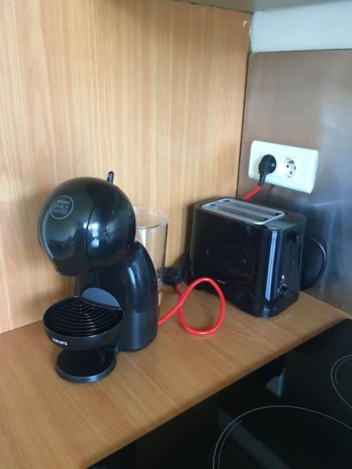 Cosy Large Appartement 20 Minutes Downtown Paris Villejuif Esterno foto