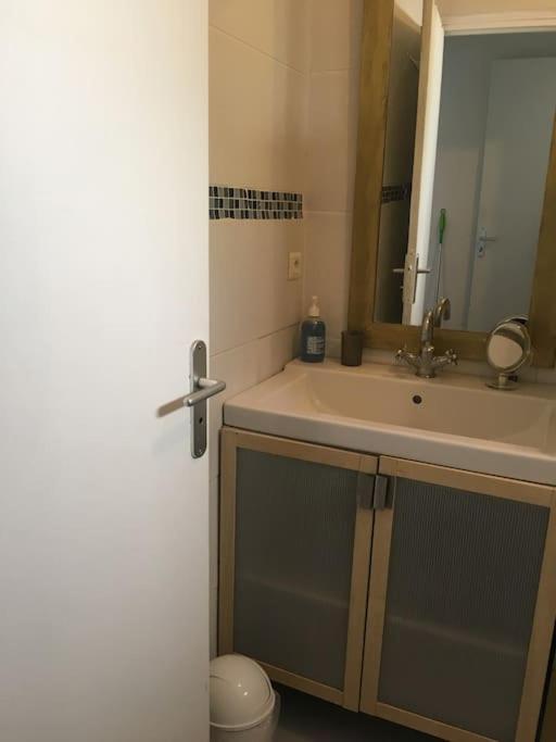 Cosy Large Appartement 20 Minutes Downtown Paris Villejuif Esterno foto